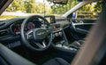 GENESIS G70 6128 22 Car A4 Photo Print