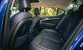 GENESIS G70 6128 25 Car A4 Photo Print