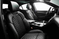 GENESIS G70 6128 3 Car A4 Photo Print