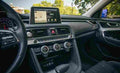 GENESIS G70 6128 30 Car A4 Photo Print