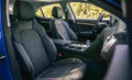 GENESIS G70 6128 31 Car A4 Photo Print