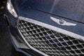 GENESIS G70 6128 45 Car A4 Photo Print