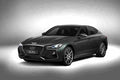 GENESIS G70 6128 5 Car A4 Photo Print