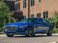 GENESIS G70 6128 52 Car A4 Photo Print