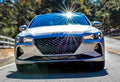 GENESIS G70 6128 54 Car A4 Photo Print