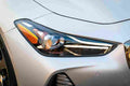 GENESIS G70 6128 58 Car A4 Photo Print