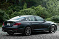 GENESIS G70 6128 59 Car A4 Photo Print