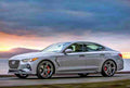 GENESIS G70 6128 62 Car A4 Photo Print