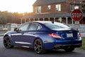 GENESIS G70 6128 72 Car A4 Photo Print