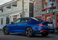 GENESIS G70 6128 75 Car A4 Photo Print