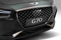 GENESIS G70 6128 9 Car A4 Photo Print