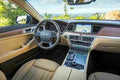 GENESIS G80 5982 11 Car A4 Photo Print