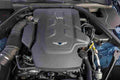GENESIS G80 5982 12 Car A4 Photo Print