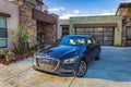 GENESIS G80 5982 18 Car A4 Photo Print