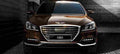 GENESIS G80 5982 21 Car A4 Photo Print