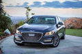 GENESIS G80 5982 24 Car A4 Photo Print