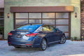GENESIS G80 5982 28 Car A4 Photo Print