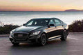 GENESIS G80 5982 29 Car A4 Photo Print