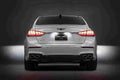GENESIS G80 5982 30 Car A4 Photo Print