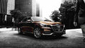 GENESIS G80 5982 36 Car A4 Photo Print