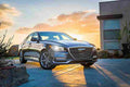 GENESIS G80 5982 42 Car A4 Photo Print