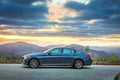 GENESIS G80 5982 50 Car A4 Photo Print