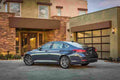 GENESIS G80 5982 51 Car A4 Photo Print