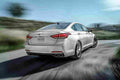GENESIS G80 5982 60 Car A4 Photo Print