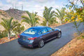 GENESIS G80 5982 61 Car A4 Photo Print