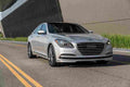 GENESIS G80 5982 64 Car A4 Photo Print