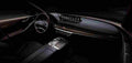 GENESIS G80 6774 1 Car A4 Photo Print