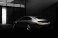 GENESIS G80 6774 3 Car A4 Photo Print