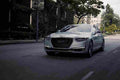 GENESIS G90 5983 12 Car A4 Photo Print