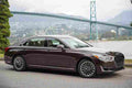 GENESIS G90 5983 13 Car A4 Photo Print