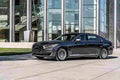 GENESIS G90 5983 15 Car A4 Photo Print