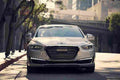 GENESIS G90 5983 16 Car A4 Photo Print