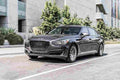 GENESIS G90 5983 19 Car A4 Photo Print