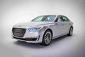 GENESIS G90 5983 25 Car A4 Photo Print