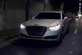 GENESIS G90 5983 26 Car A4 Photo Print