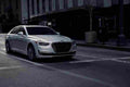 GENESIS G90 5983 27 Car A4 Photo Print