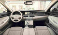 GENESIS G90 6722 15 Car A4 Photo Print