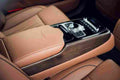 GENESIS G90 6722 16 Car A4 Photo Print
