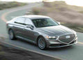 GENESIS G90 6722 21 Car A4 Photo Print