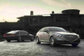 GENESIS G90 6722 25 Car A4 Photo Print