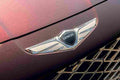 GENESIS G90 6722 27 Car A4 Photo Print
