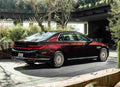 GENESIS G90 6722 28 Car A4 Photo Print