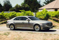 GENESIS G90 6722 29 Car A4 Photo Print