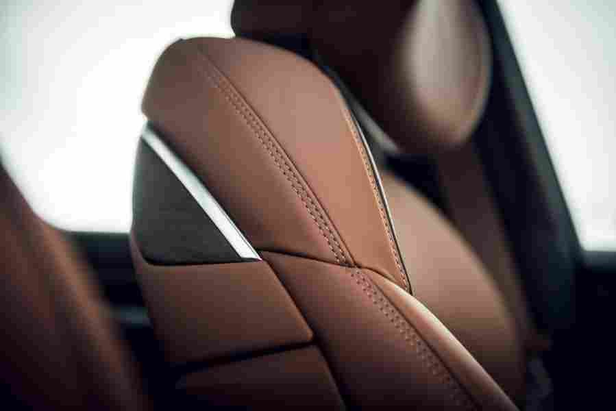 GENESIS G90 6722 3 Car A4 Photo Print