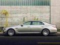 GENESIS G90 6722 30 Car A4 Photo Print