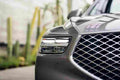 GENESIS G90 6722 34 Car A4 Photo Print